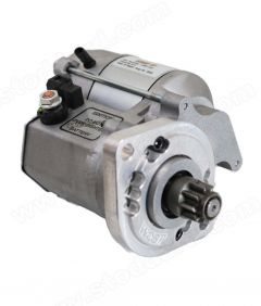 SIC-1102-LMS High Torque Gear Reduction Starter, WOSPerformance, New for 911 912 914 up to 1989