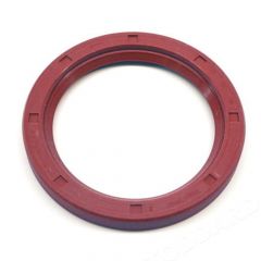 SIC-113-057-52 Viton Crankshaft Seal, Flywheel End, Fits 911 1965-1977  