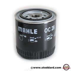 SIC-115-351-A Mahle OC28 Oil Filter for 914-4  021115351a  