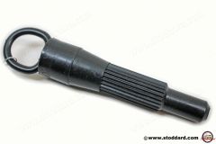 SIC-116-006-60 Clutch Alignment Tool. Works on 356, 912 and 911 up to 1971.  13/16" Hub Diameter with 24 Splines  