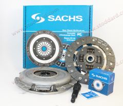 SIC-116-911-00 Sachs Clutch Kit, Fits 911S 2.0 1967-69  90111691100  