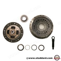SIC-116-915-00 Sachs Clutch Kit for 915 Transmission, Fits 911 1972-86  91111691500  
