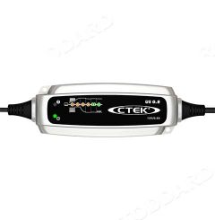 SIC-156-865-00 CTEK 12 volt Battery Charger / Maintainer 0.8  