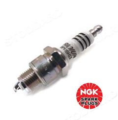 SIC-170-408-50 NGK Iridium IX Spark Plug  BPR6HIX For 356 912  