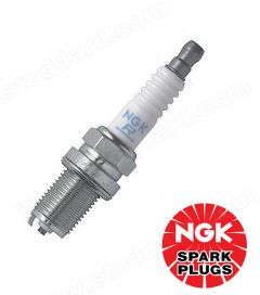SIC-170-713-10 NGK Spark Plug For 911 964 BPR6ES 7131  
