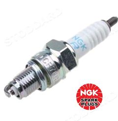 SIC-170-550-90 Spark Plug NGK BCPR7ET For 964 993  