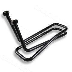 SIC-207-050-01 Loop Type Front Oil Cooler for 911 1972-1983  