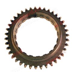 SIC-302-242-03 Synchro Hub, 3rd through 5th Fits 911 915 930 1972-86  90130224203  
