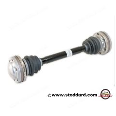 SIC-332-037-08 CV Axle Shaft Assembly for 911 930 1986-1989 93033203708  