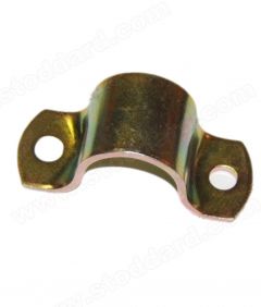 SIC-333-753-01 Rear Anti-Roll Bar Mounting Bracket, Fits 911 912 1965-1977 and 914 