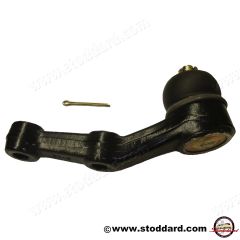 SIC-341-047-00 Front Lower Ball Joint, 2 required, fits 911 and 912 1965-1968.  90134104700  