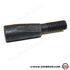 SIC-341-119-07 Wedge Pin for Front Balljoint. Fits 911 912e 1972-1989 91134111907  