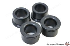 SIC-341-421-02 Control Arm Bushing Set, Front for 911 912 1969-1989 90134142102  