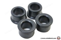 SIC-341-421-02 Control Arm Bushing Set, Front for 911 912 1969-89