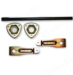 SIC-343-703-00 Front Anti Roll Bar Set For 911 912 914 