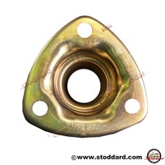 SIC-343-754-01 Anti-Roll Sway Bar Bushing Mounting Plate for 1965-73 911 and 1976-1977 911 Turbo 