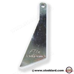 SIC-351-700-38 Brake Caliper Piston Assembly Gauge for 356, 911, 914 except 911S front alloy caliper  91135170038  