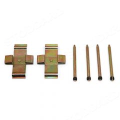 SIC-351-951-A Brake Caliper Hardware Kit For A Calipers 