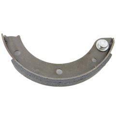 SIC-352-097-10 ATE Emergency Brake Shoe Shoes 25mm Wide, Fits 911 912 1969-1989    