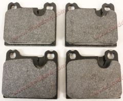 SIC-352-950-OE Brake Pad, M-Caliper, Stoddard / Hawk Exclusive OE Ceramic Compound. D31  Click for applications. 90135191200 90135191213   