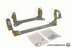SIC-356-ADA-PT Chassis Dolly Adapter for 356. Fits onto SIC-911-DOL-LY to Properly Hold Bare 356 Chassis   