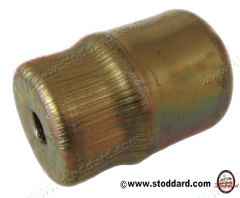 SIC-423-081-02 Accelerator Rod Link, Metal Encased,  Fits 356, 911, 964 993 1965-1998  90142308102 91142308102  