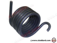 SIC-423-531-00 Brake Pedal Return Spring Fits 911 912 914 1965-1976 930 90142353100  