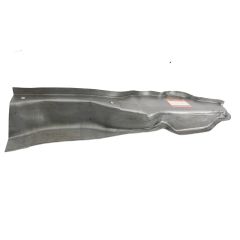 SIC-501-023-00 Fuel Tank Support Front Half Repair Section, Left. Fits 911 912 1965-68.