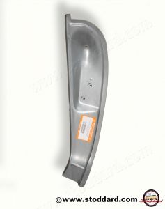 SIC-502-041-04 Lockpost, Left, Fits 911 912 1965-1973.  90150204104  