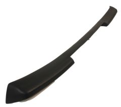 SIC-503-027-10 Bumper Top Rubber, Rear, Correct for 914 1970-1974. Can be used on 1975-1976 Too.  91450302710  