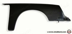 SIC-503-032-22 Front Fender, Right for 911 912 1965-68 90150303222  