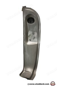 SIC-503-043-21 Lockpost Left with Release Pocket. Fits 911 912 1965-1968  90150304321  