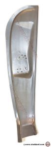 SIC-503-044-21 Lockpost Right. Fits 911 912 1965-1971  90150304421  