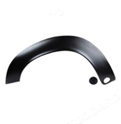 SIC-503-060-00 Repair Panel for Wheel Arch Right For 911 912 1965-1968  