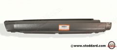 SIC-503-402-04 Outer Rocker Panel Right, Fits 911 912 1965-73  90150340204  