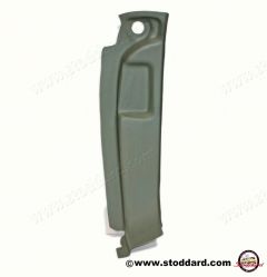 SIC-503-906-00 Lockpost, Right for 914 1970-1976  91450390600  