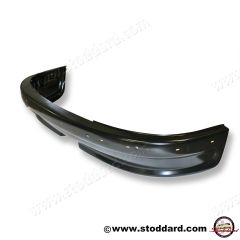 SIC-505-011-06 Front Bumper, S Style with Lower Lip Spoiler.  Fits 911 912 1969-1973 91150501106  