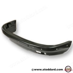 SIC-505-011-20 Front Bumper, With Fog Light Holes, Fits 911 912 1965-1968 90150501120  