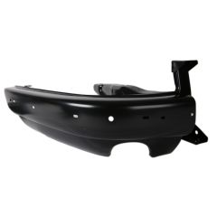SIC-505-021-02 Left Rear Bumper. Fits 911 912 1969-1973 90150502102  