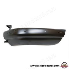 SIC-505-022-02 Right Rear Bumper, Fits 911 912 1969-1973 90150502202  