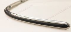 SIC-505-041-32 Front Bumper Deco, Narrow for 911 912 1965-73  90150504132  