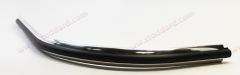 SIC-505-043-00 Rear Bumper Deco, Narrow for cars without reflectors. Fits 911 912 1965-68  90150504300  