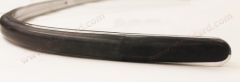 SIC-505-045-51 Front Bumper Deco, Wide S Trim For  911 912 1967-1973.  90150504551  