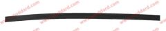 SIC-505-092-20 Rear Bumper Seal, 2 required, fits 911 912 1965-1968  90150509220  