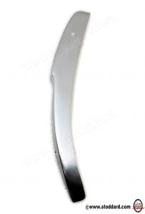 SIC-505-157-00 Front Bumper End Cap, Left, for 911 912 1969-1973  90150515700  