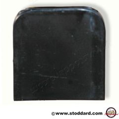 SIC-505-316-20 Front Bumper Guard Plastic Insert, Right, Fits 911 912 1969-1973  90150531620  