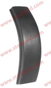 SIC-505-901-21 Rubber Bumper Guard Rubber Buffer. 2 Required Fits 911 912 1965-1973  90150590121  