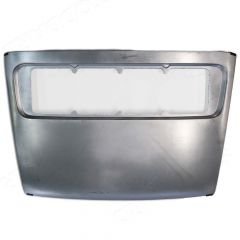 911-512-010-10-SIC Rear Engine Lid, Fits 911 912 1969-1973 91151290302 91151201010