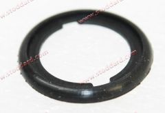 SIC-512-931-10 Trunk Lock Gasket Surround, fits 914 1970-76  91451293110  