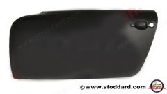 SIC-531-011-10 Door Skin, Left, Fits 911 1965-1989  90153101110  